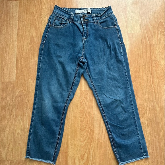 Denim Pants - Picture 1 of 4